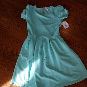 BNWT Medium Lularoe Amelia